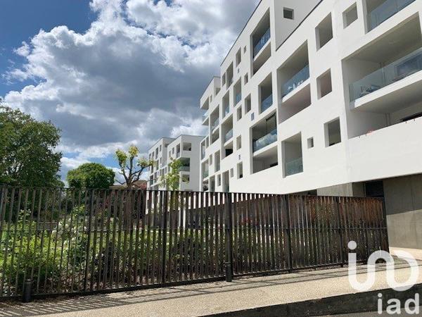 Appartement 1 pièce de 36 m² à Le Bouscat (33110)