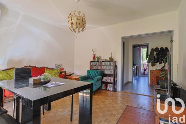 Location appartement 