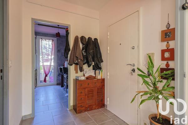 Location appartement 
