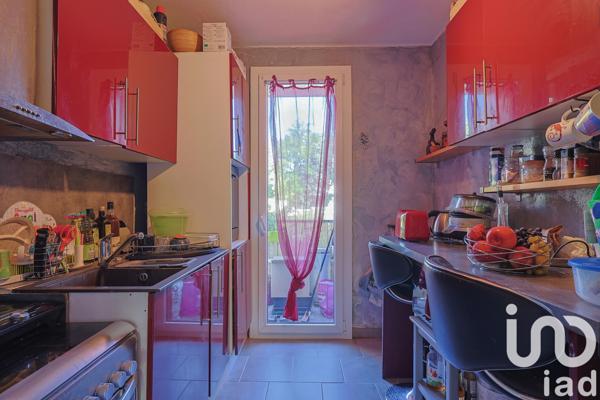 Location appartement 