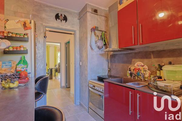 Location appartement 