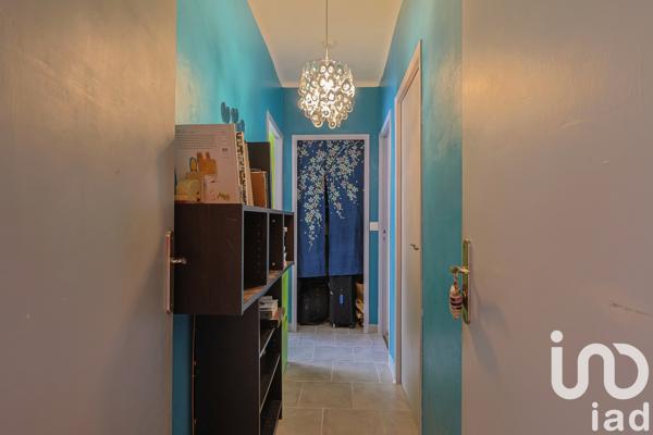 Location appartement 