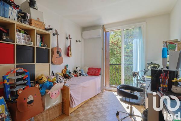 Location appartement 