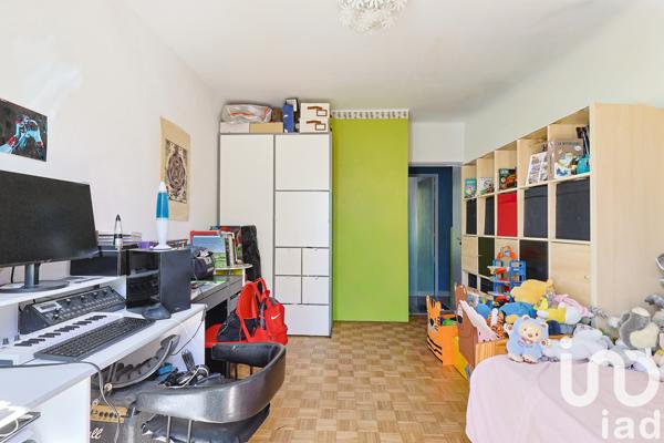 Location appartement 