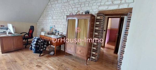 Maison à vendre 6 pièces de 198 m²