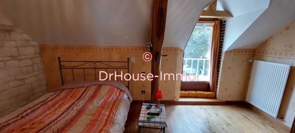 Maison à vendre 6 pièces de 198 m²