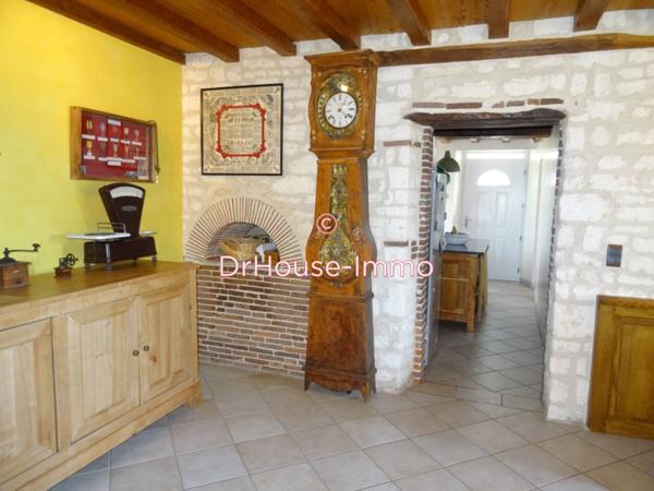 Maison à vendre 6 pièces de 198 m²