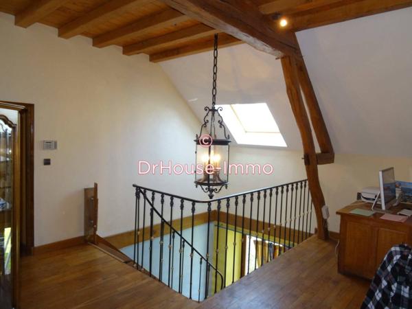 Maison à vendre 6 pièces de 198 m²