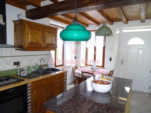 Maison à vendre 6 pièces de 198 m²