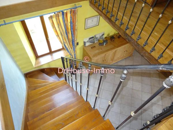 Maison à vendre 6 pièces de 198 m²