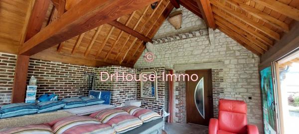 Maison à vendre 6 pièces de 198 m²