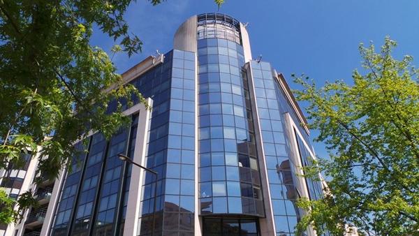Bureaux à louer à Boulogne-Billancourt emplacement proche métro