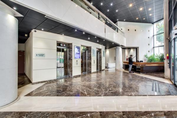 Bureaux à louer à Boulogne-Billancourt emplacement proche métro