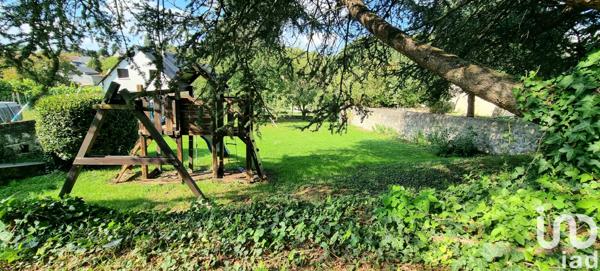 Maison à vendre 7 pièces 160 m² Sainte-Maure-de-Touraine