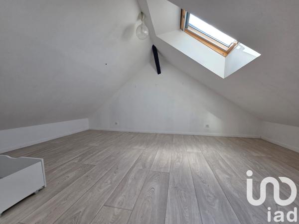 Maison à vendre 7 pièces 160 m² Sainte-Maure-de-Touraine