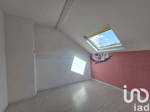 Maison à vendre 7 pièces 160 m² Sainte-Maure-de-Touraine