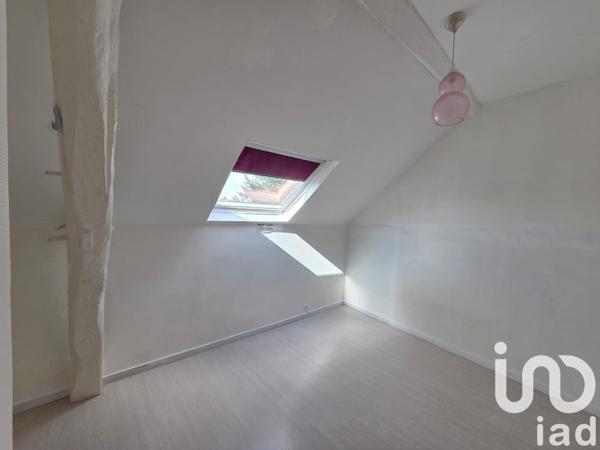 Maison à vendre 7 pièces 160 m² Sainte-Maure-de-Touraine