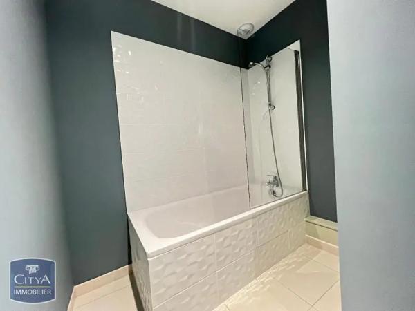 Appartement à louer 3 pièces 86.5m²