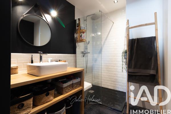 Appartement à vendre 3 pièces 61 m² Neauphle-le-Château