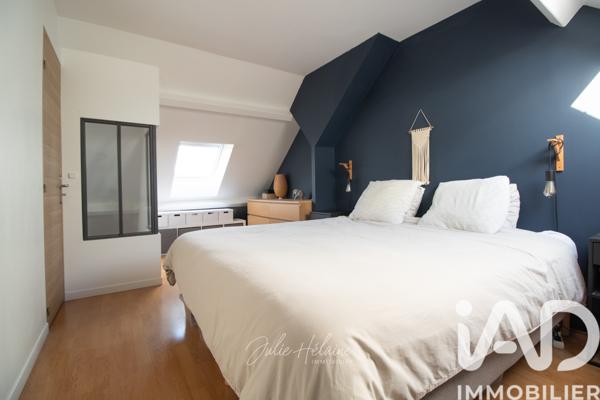 Appartement à vendre 3 pièces 61 m² Neauphle-le-Château