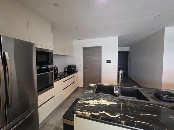 Vente / Maison contemporaine