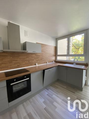 Appartement à vendre 4 pièces 70 m² Avon