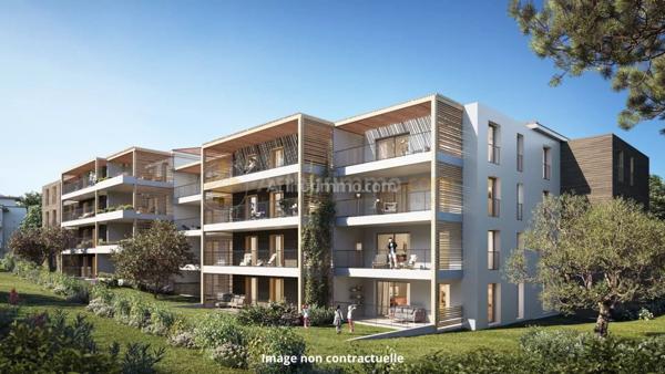 Vente Appartement 3 pièces 64 m2 à Calvi