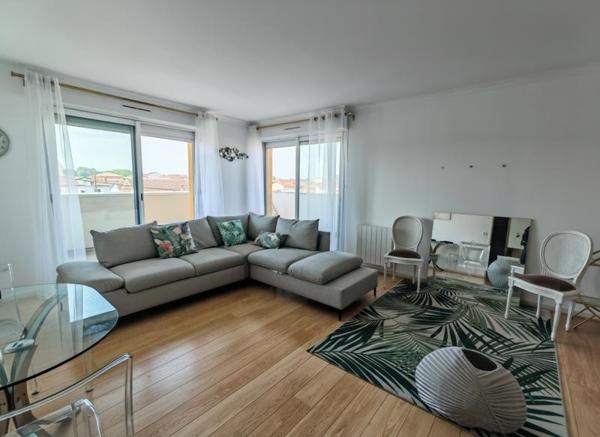 Appartement à vendre 337 920 € Dax 4 p 105 m² DPE C