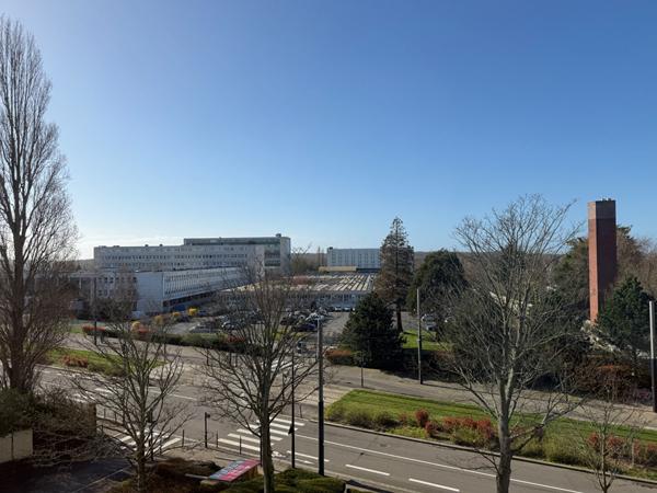 Le Havre - Caucriauville