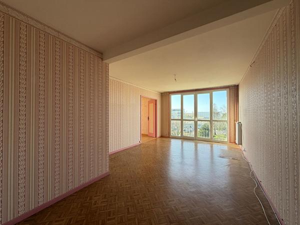 Le Havre - Caucriauville