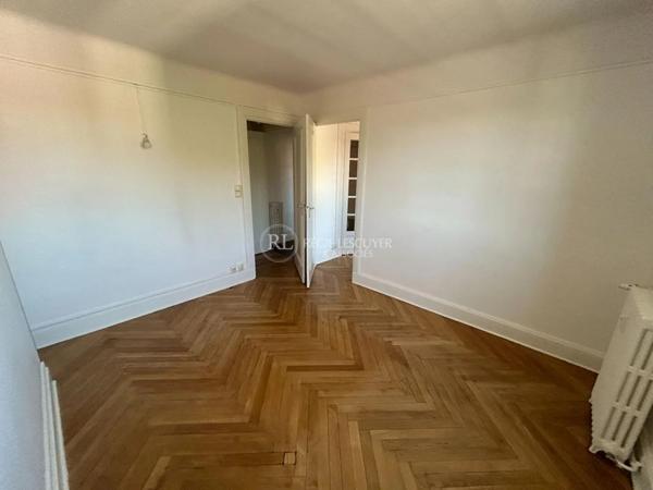 Appartement à louer à Lyon (69003)