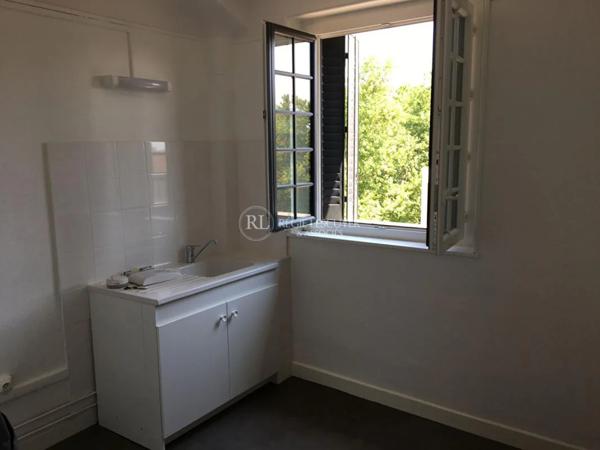 Appartement à louer à Lyon (69003)