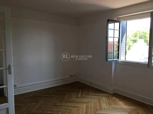 Appartement à louer à Lyon (69003)