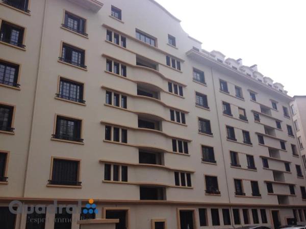 Appartement à louer à Lyon (69003)