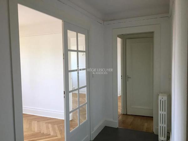 Appartement à louer à Lyon (69003)