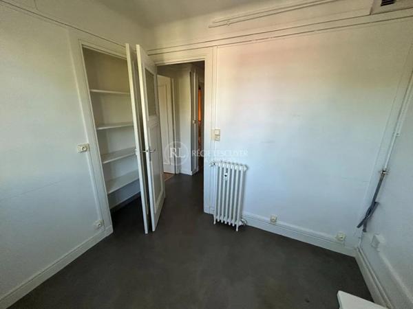 Appartement à louer à Lyon (69003)