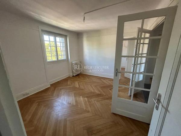 Appartement à louer à Lyon (69003)