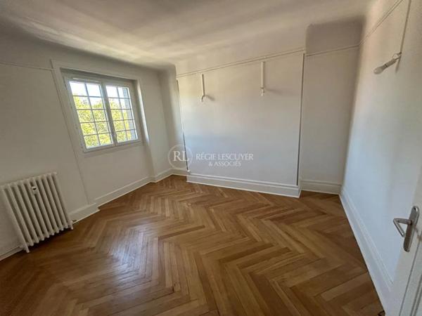 Appartement à louer à Lyon (69003)