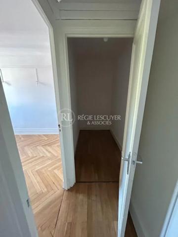 Appartement à louer à Lyon (69003)