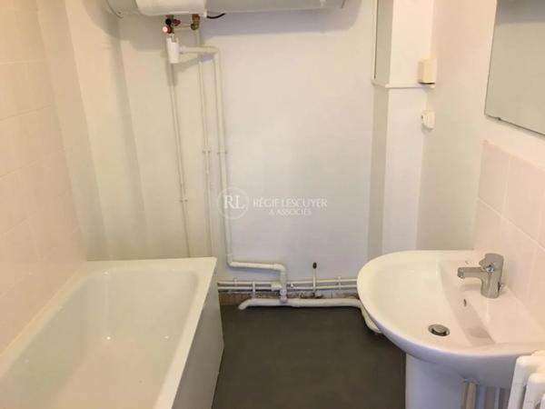 Appartement à louer à Lyon (69003)