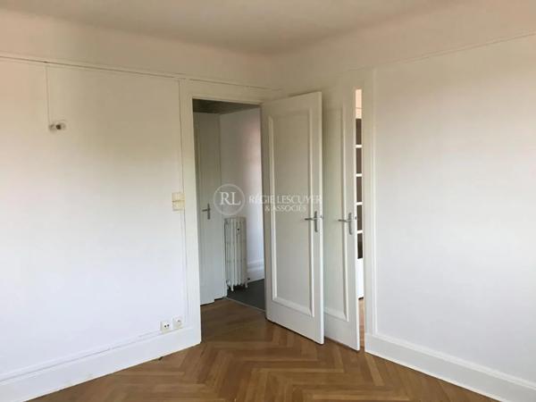 Appartement à louer à Lyon (69003)