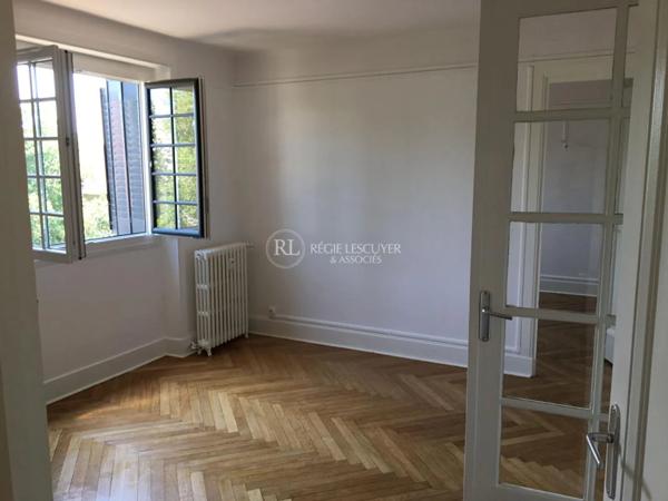Appartement à louer à Lyon (69003)