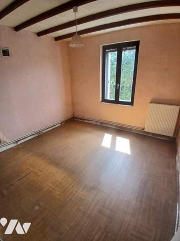 Maison d'habitation