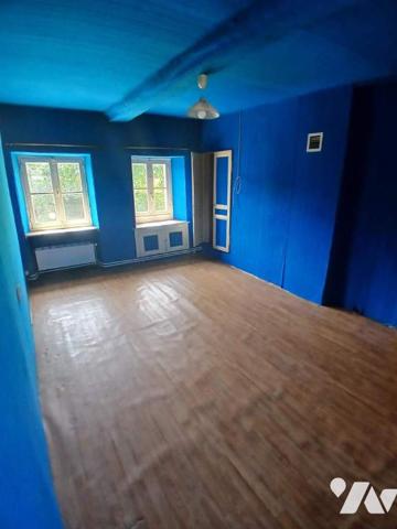 Maison d'habitation