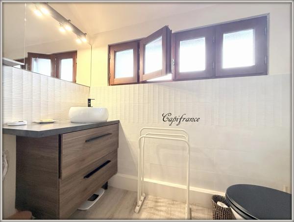 Dpt Seine Saint Denis (93), à vendre AULNAY SOUS BOIS maison P5 de 87 m² - Terrain de 270 m²