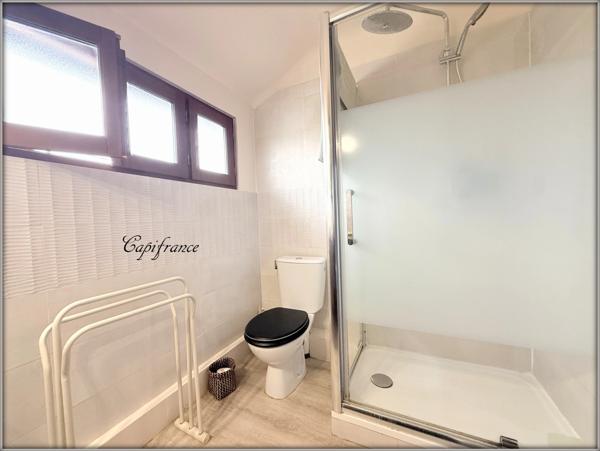 Dpt Seine Saint Denis (93), à vendre AULNAY SOUS BOIS maison P5 de 87 m² - Terrain de 270 m²