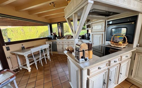 Maison à vendre    6 pièces • 170 m2 Montardon