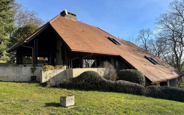 Maison à vendre    6 pièces • 170 m2 Montardon