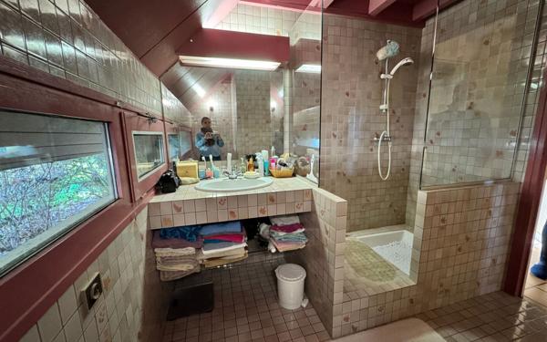 Maison à vendre    6 pièces • 170 m2 Montardon