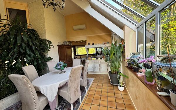 Maison à vendre    6 pièces • 170 m2 Montardon